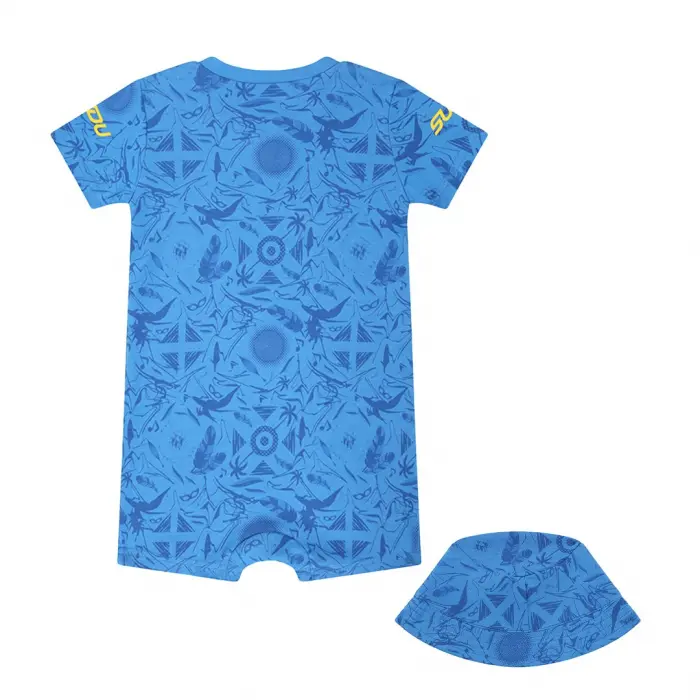 Wolverhampton Wanderers Store | Shop Official 2025-26 3rd Kit Romper Wolves Gear